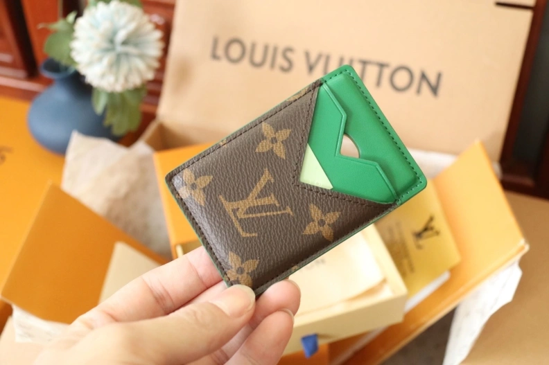 NewStyle LX Wallets 7971