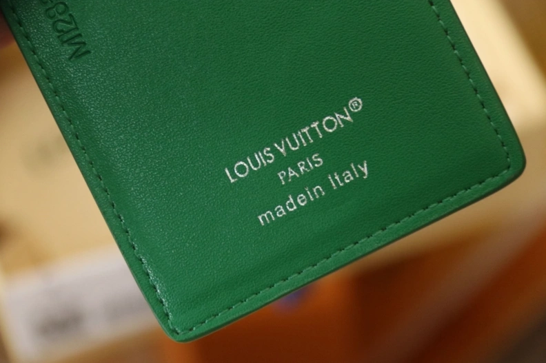 NewStyle LX Wallets 7971