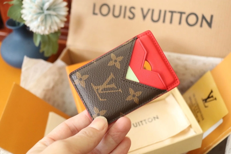 ModernLook LX Wallets 7970