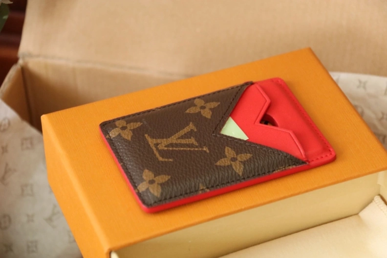 ModernLook LX Wallets 7970