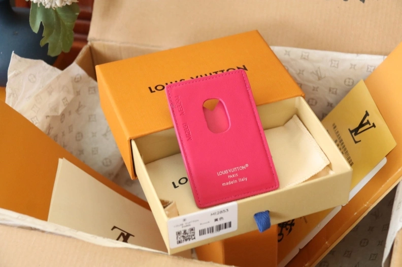 LX Wallets Stylish 7975
