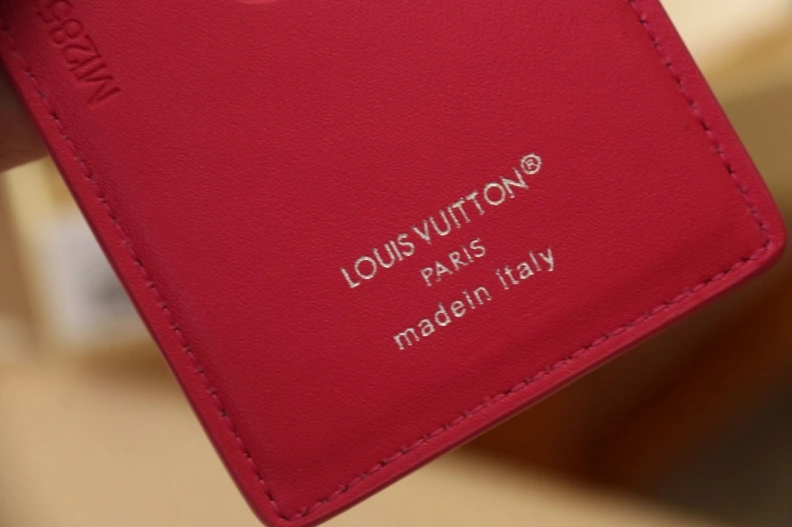 LX Wallets Stylish 7975