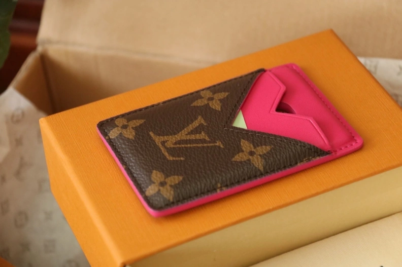 LX Wallets Stylish 7975