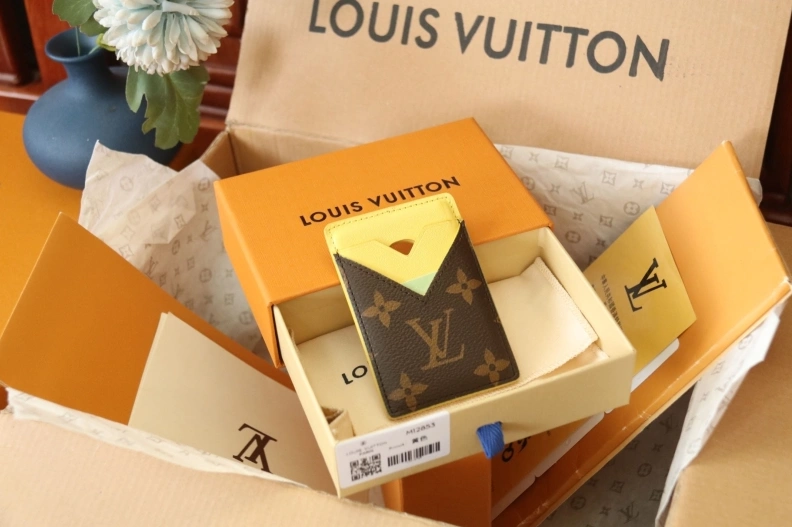 LX Wallets Popular 7964
