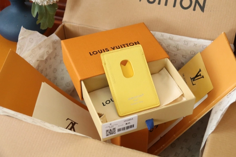 LX Wallets Popular 7964