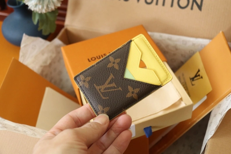 LX Wallets Popular 7964