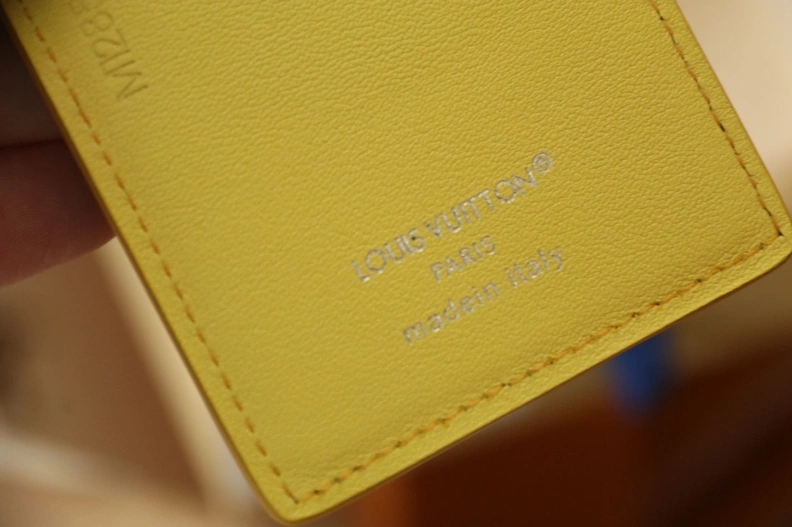 LX Wallets Popular 7964