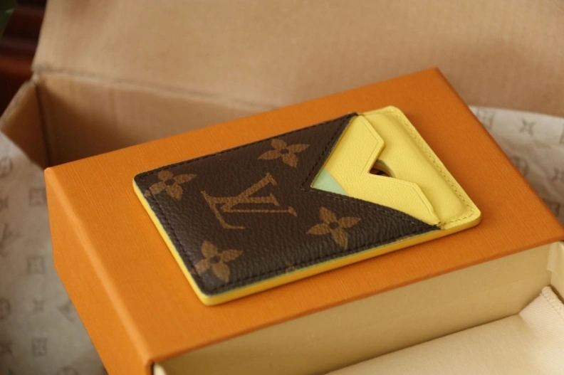 LX Wallets Popular 7964