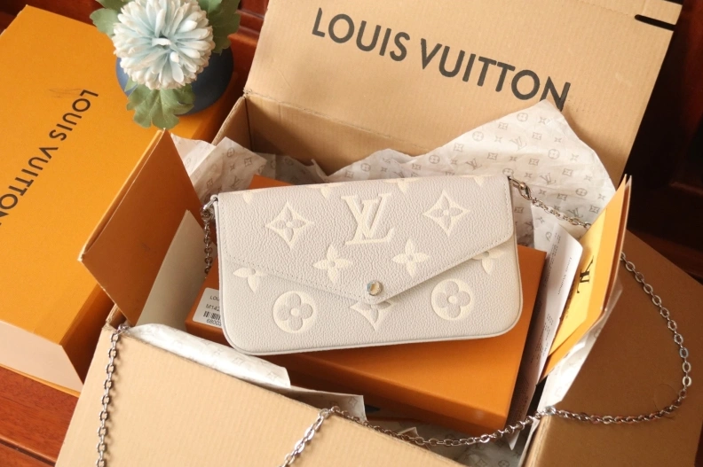 LX Wallets WellDesigned 7962
