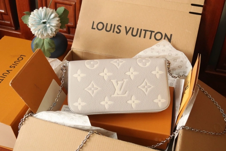 LX Wallets WellDesigned 7962