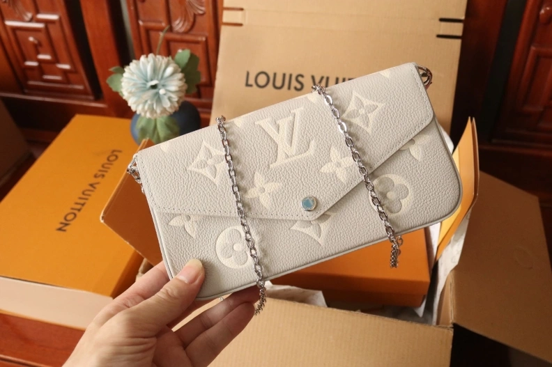 LX Wallets WellDesigned 7962