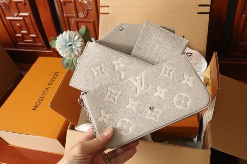 LX Wallets WellDesigned 7962
