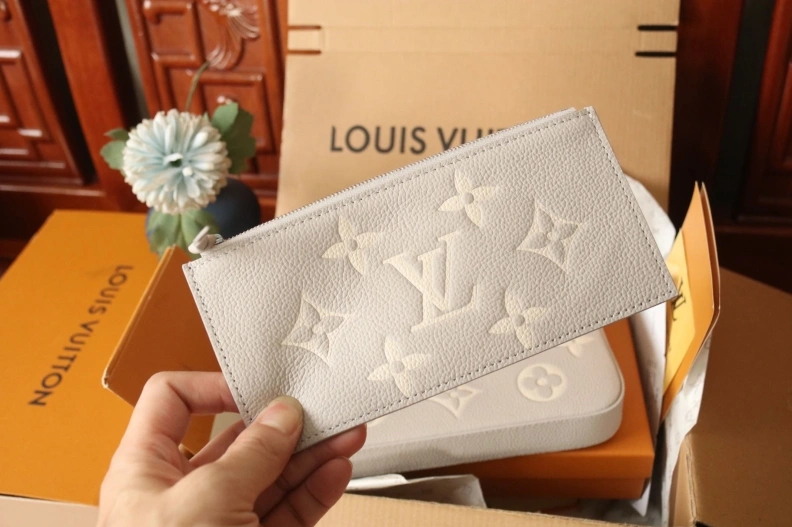LX Wallets WellDesigned 7962