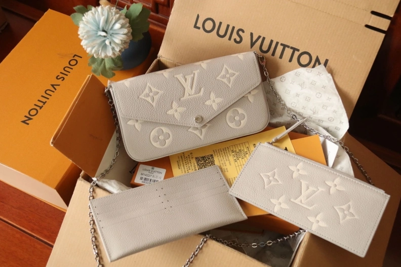 LX Wallets WellDesigned 7962