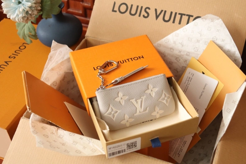 LX Wallets Flexible 7969