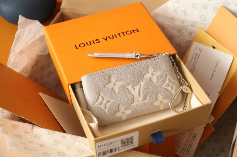 LX Wallets Flexible 7969