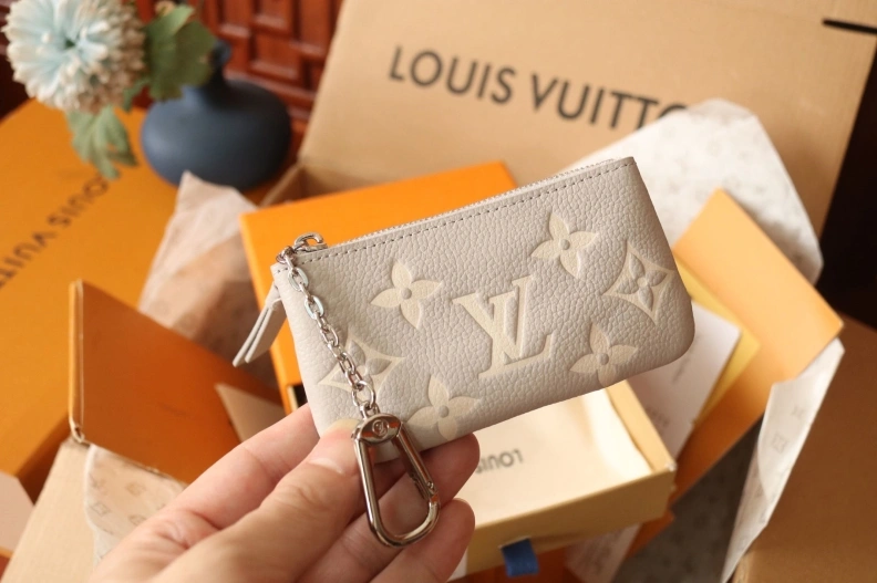 LX Wallets Flexible 7969