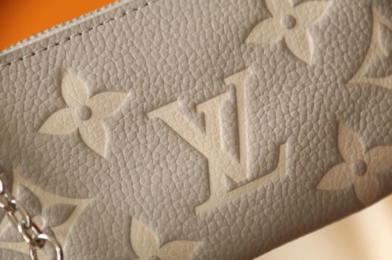 LX Wallets Flexible 7969