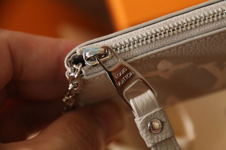 LX Wallets Flexible 7969