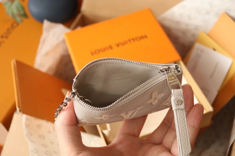 LX Wallets Flexible 7969