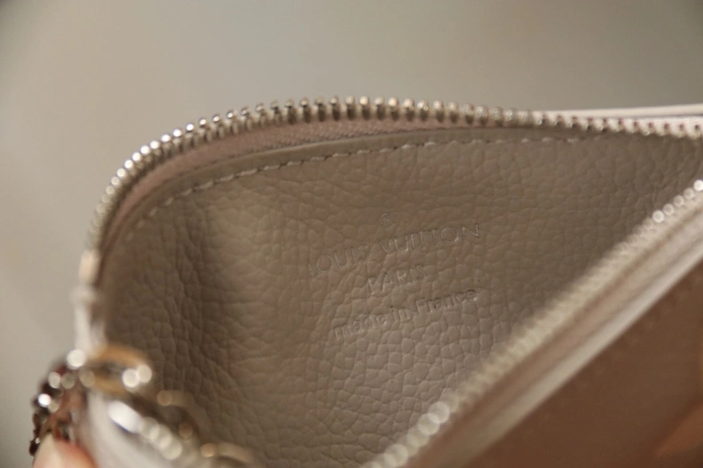 LX Wallets Flexible 7969