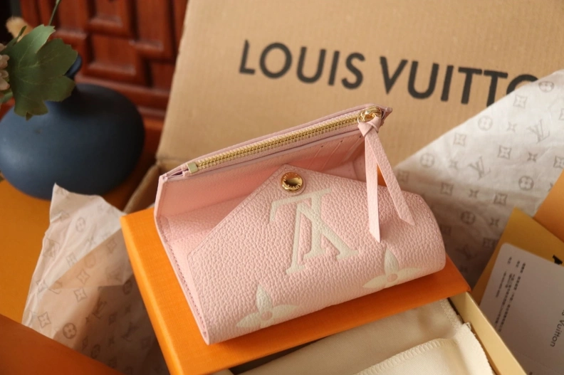 Classic LX Wallets 7960