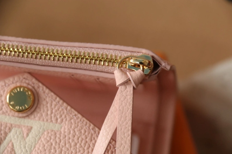 Classic LX Wallets 7960