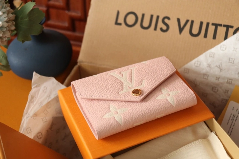 Classic LX Wallets 7960