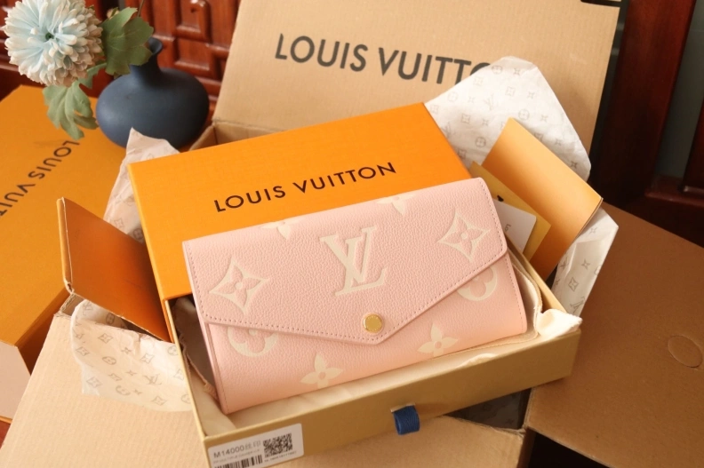 Bright LX Wallets 7961