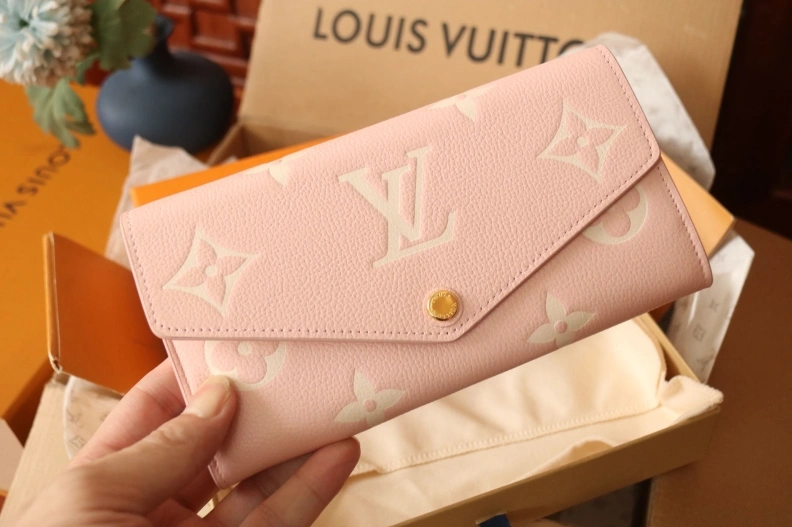 Bright LX Wallets 7961