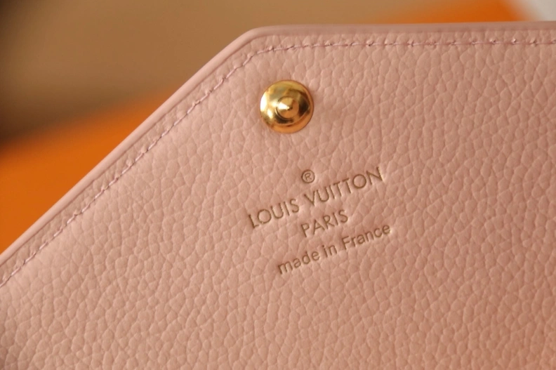 Bright LX Wallets 7961