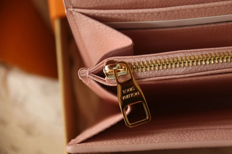 Bright LX Wallets 7961