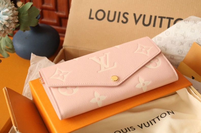 Bright LX Wallets 7961