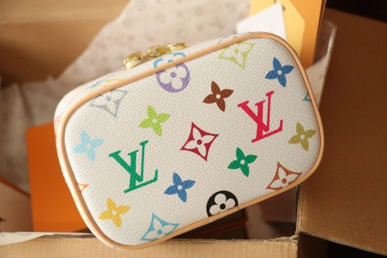 LX Cosmetic Bags Elegant 9185