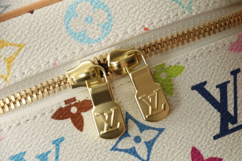 LX Cosmetic Bags Elegant 9185