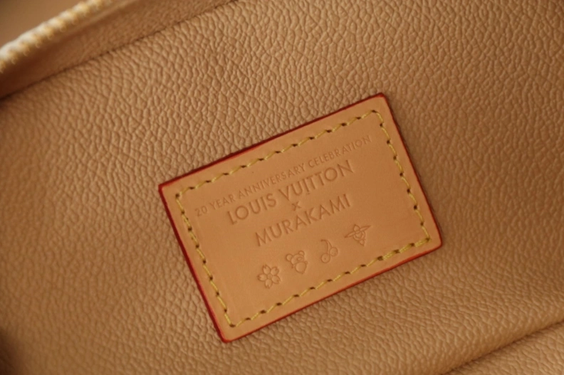 LX Cosmetic Bags Elegant 9185