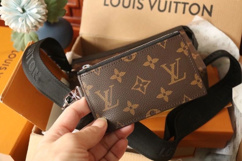 AllSeason LX Clutch Bags 9220