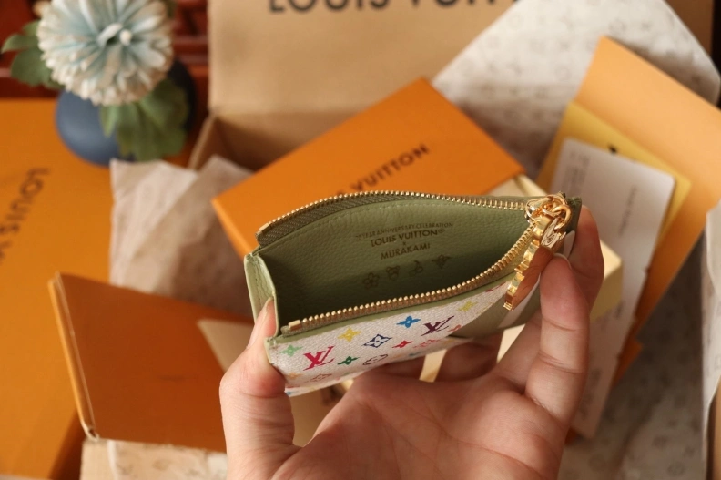 LX Wallets Modern 7959