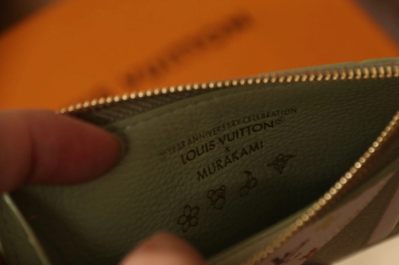 LX Wallets Modern 7959