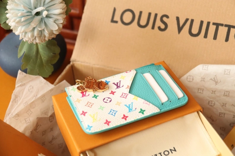 LX Wallets Breathable 7958