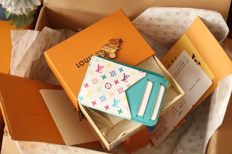 LX Wallets Breathable 7958