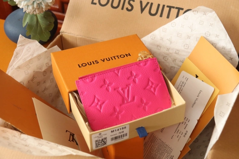 LX Wallets GoodFit 7956