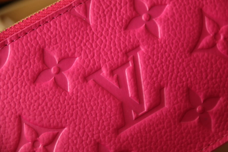 LX Wallets GoodFit 7956