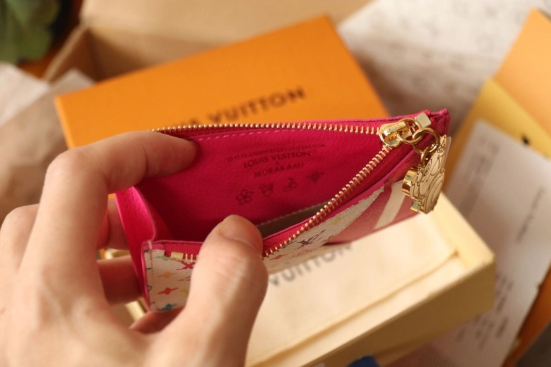 LX Wallets GoodFit 7956