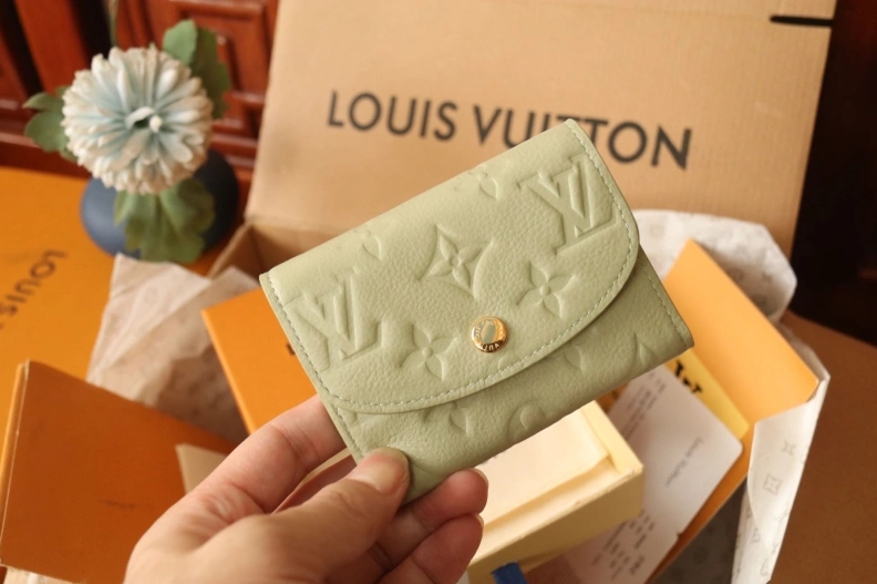 HighQuality LX Wallets 7957
