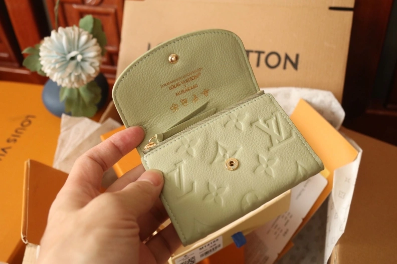 HighQuality LX Wallets 7957