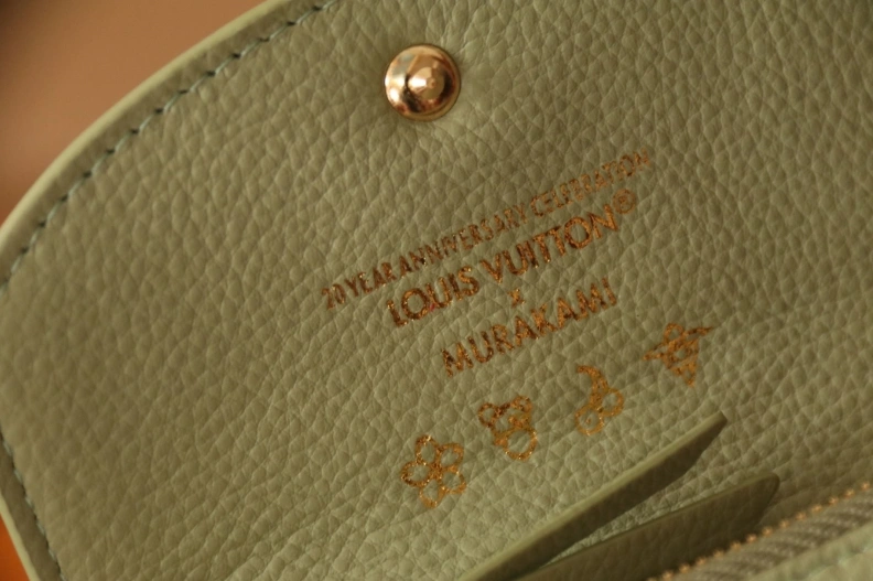 HighQuality LX Wallets 7957