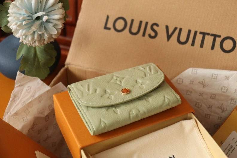 HighQuality LX Wallets 7957