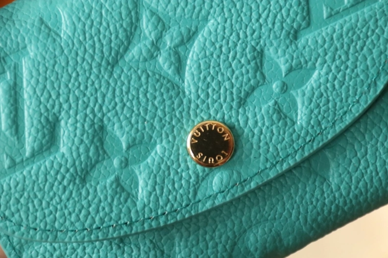 Elegant LX Wallets 7955