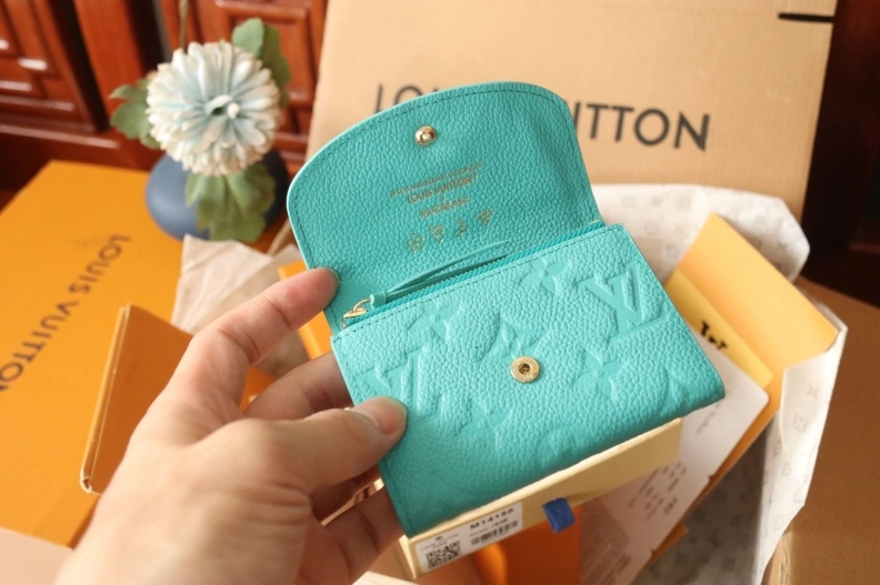 Elegant LX Wallets 7955
